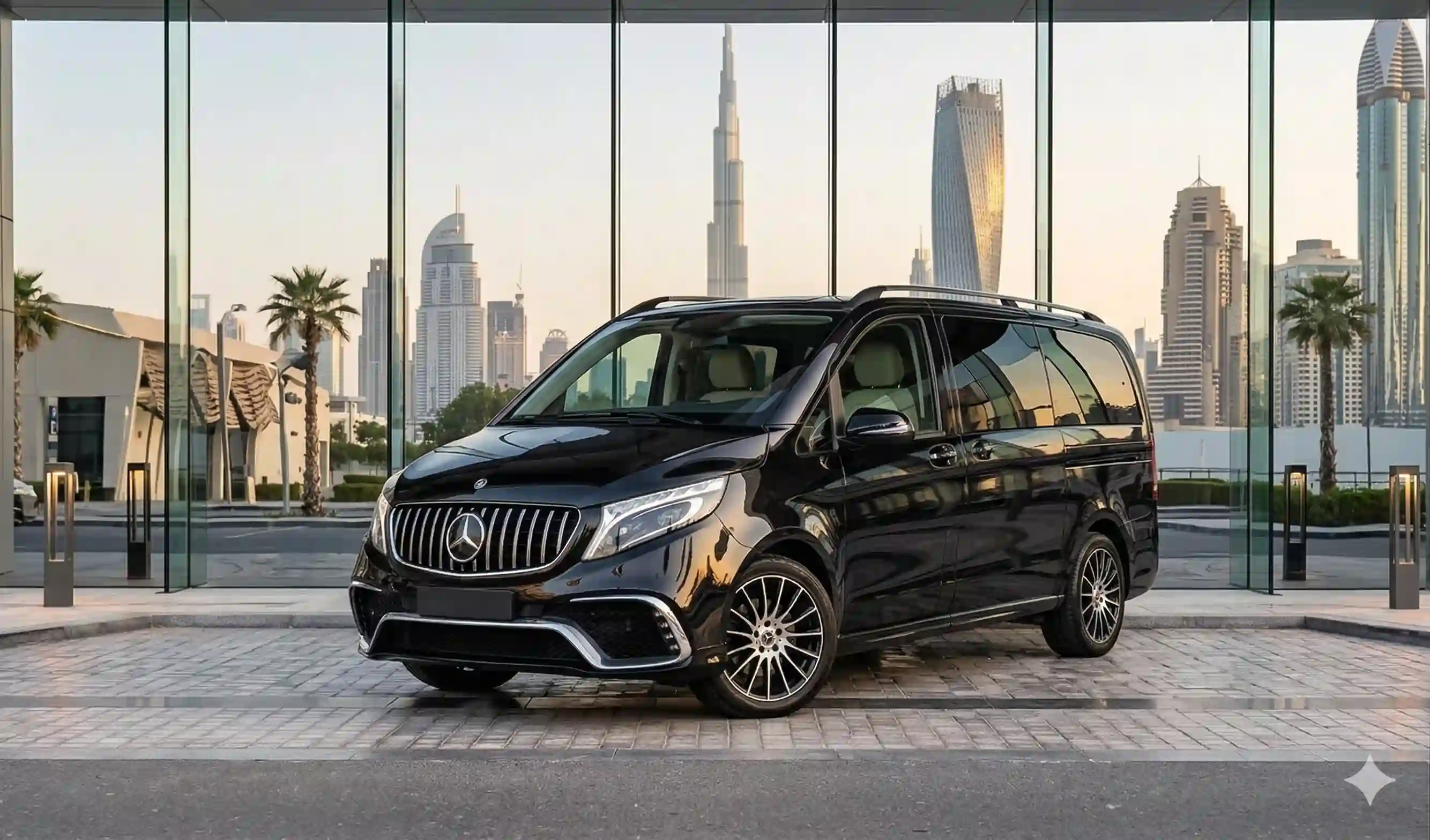 vip transportation